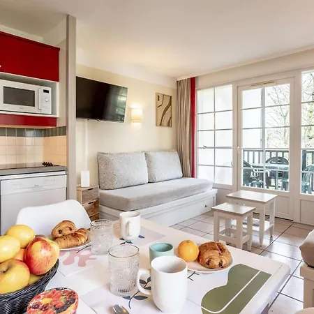 Apartment L'esquirou, Proche Du Lac, Avec Piscine Biscarrosse